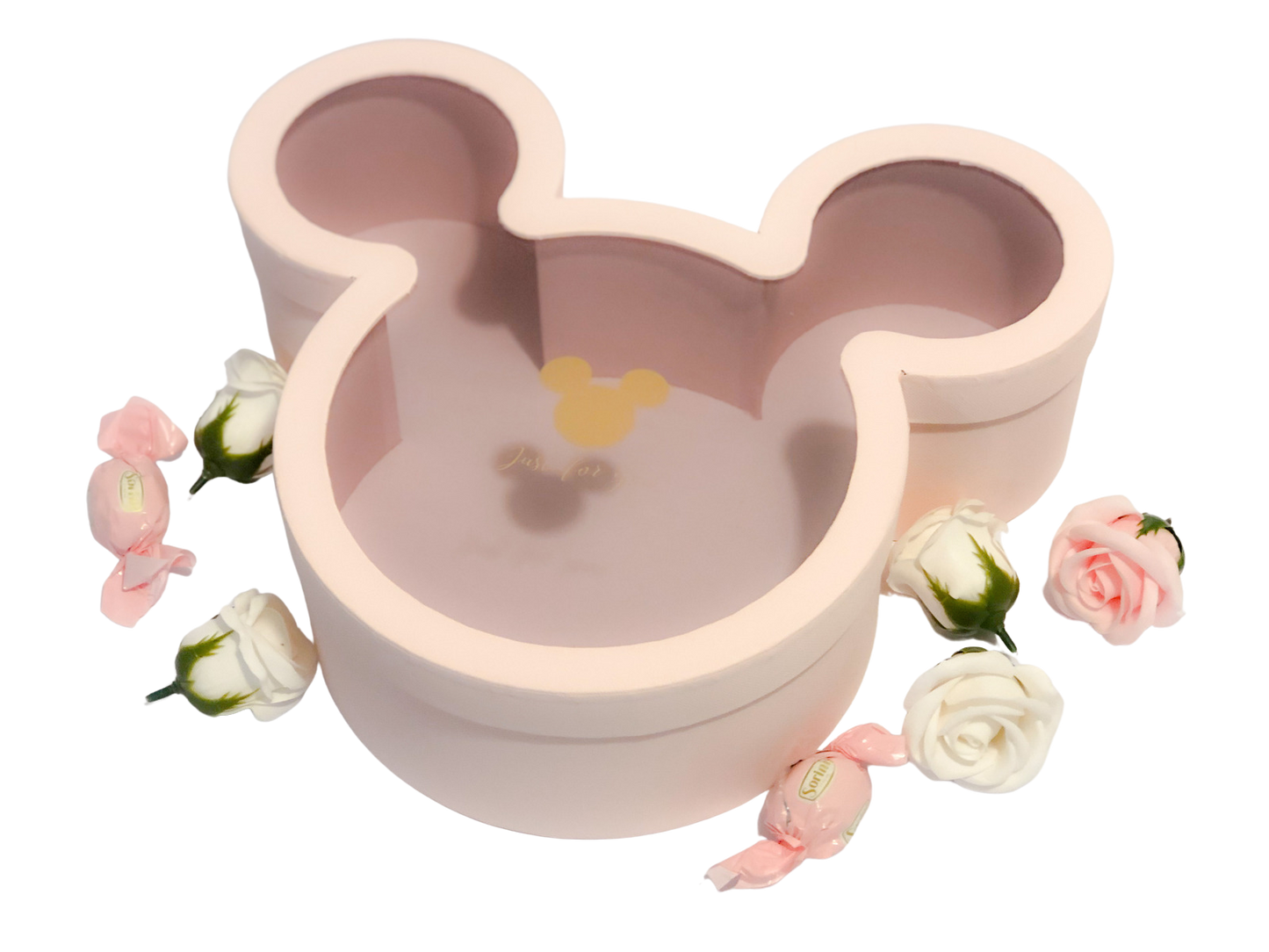 קופסה מיקי מאוס