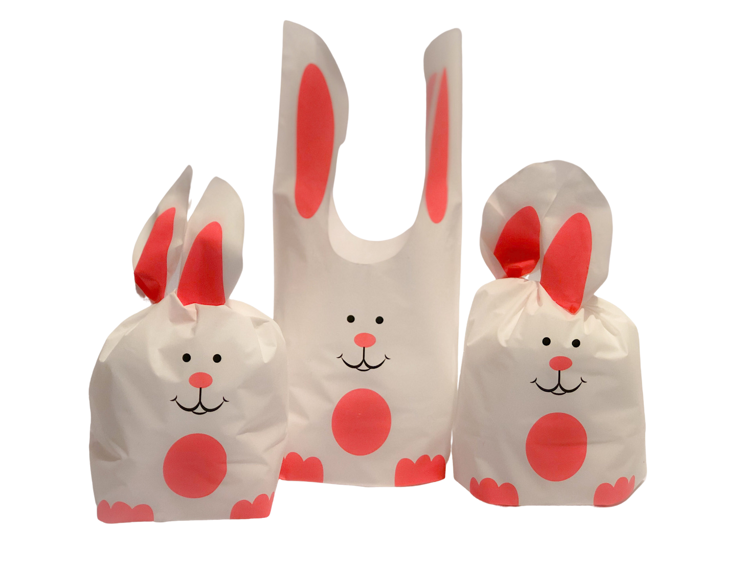 שקית שפן (50 יחידות)