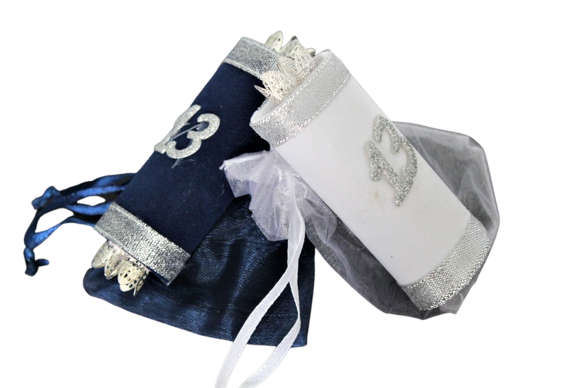 ספר תורה בר מצווה (3 יחידות)