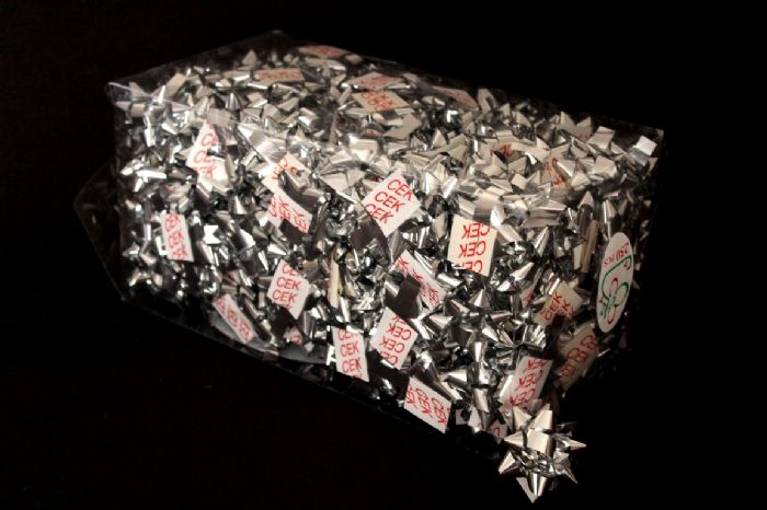 סרטי קישוט פרח למתנה