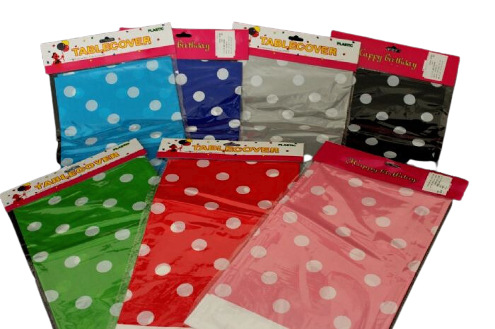 מפות שולחן ספוטי 3 ב-10