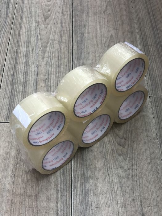 שישיית סלוטייפ רחב