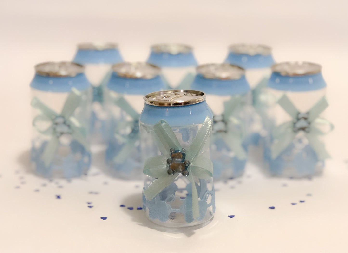 פחית תינוק (12 יחידות)