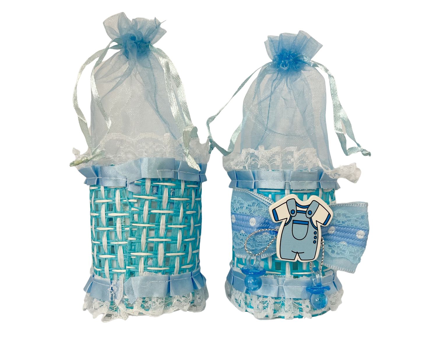 סל תינוק אוברול (12 יחידות)