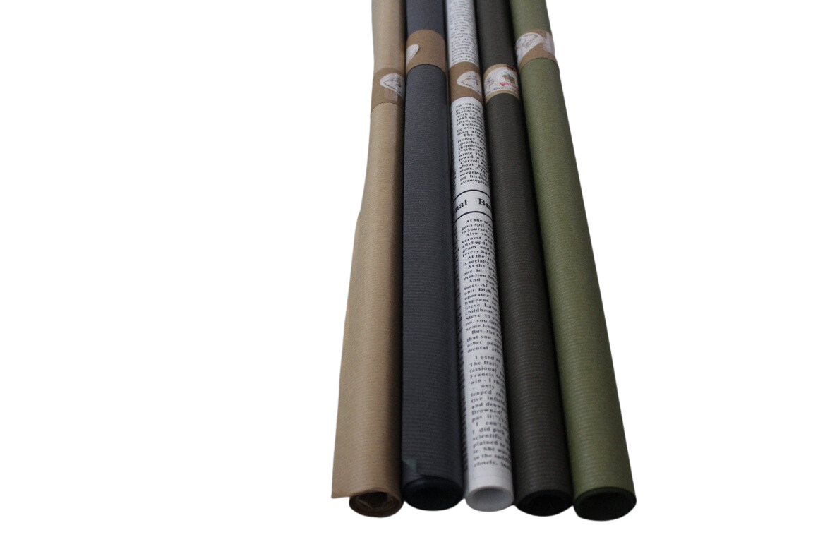 גליל נייר קטן