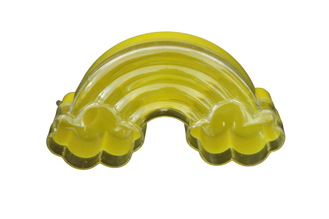 קופסה קשת בענן (12 יחידות)