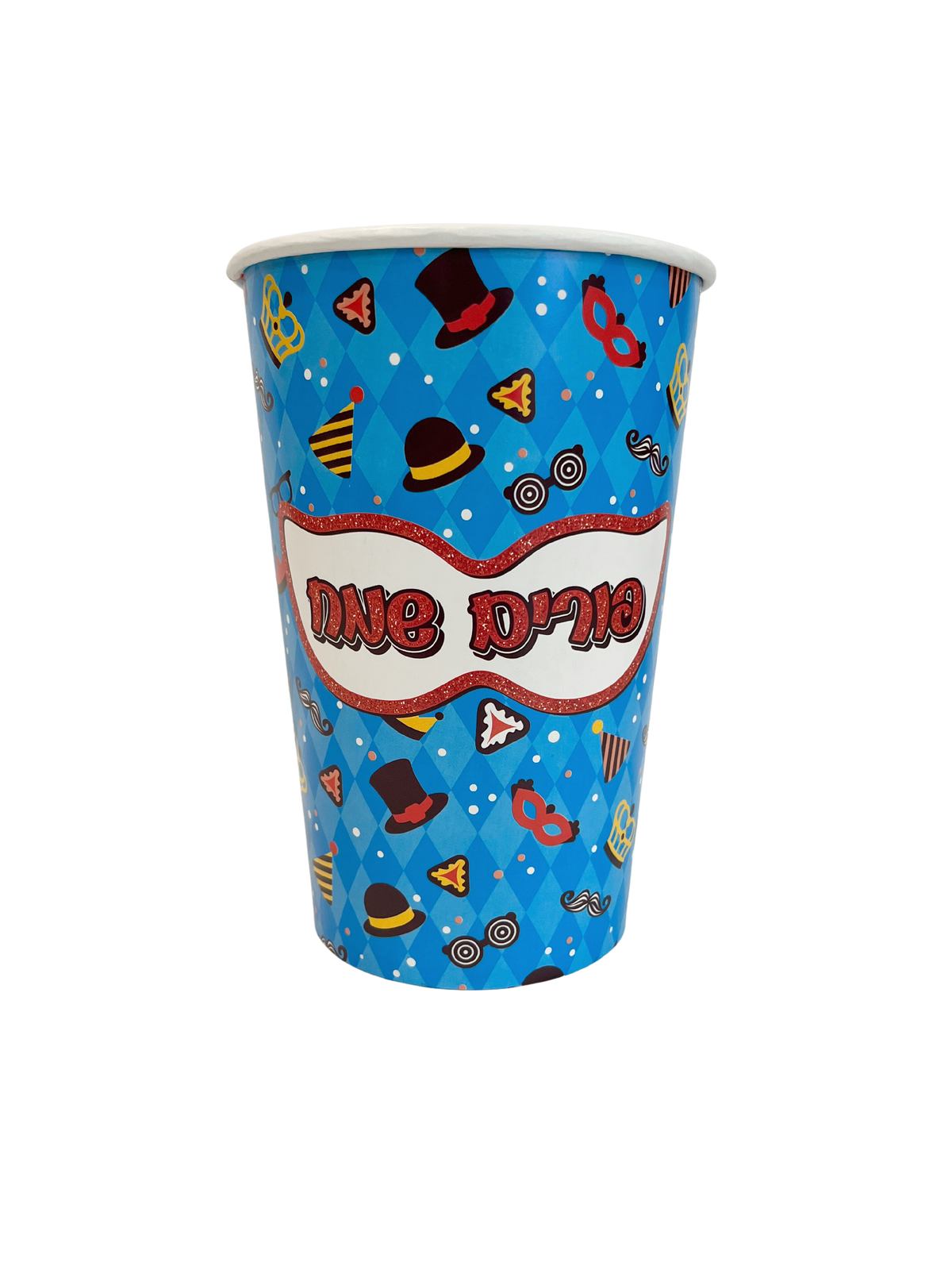 כוס גבוהה משלוח מנות