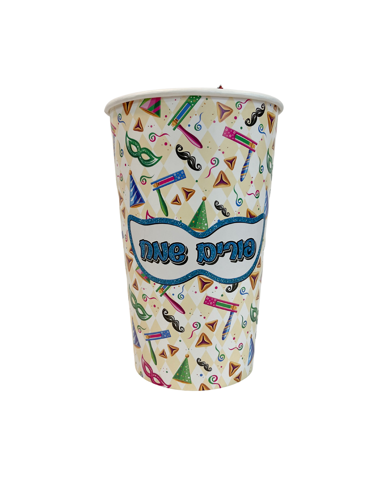 כוס גבוהה משלוח מנות