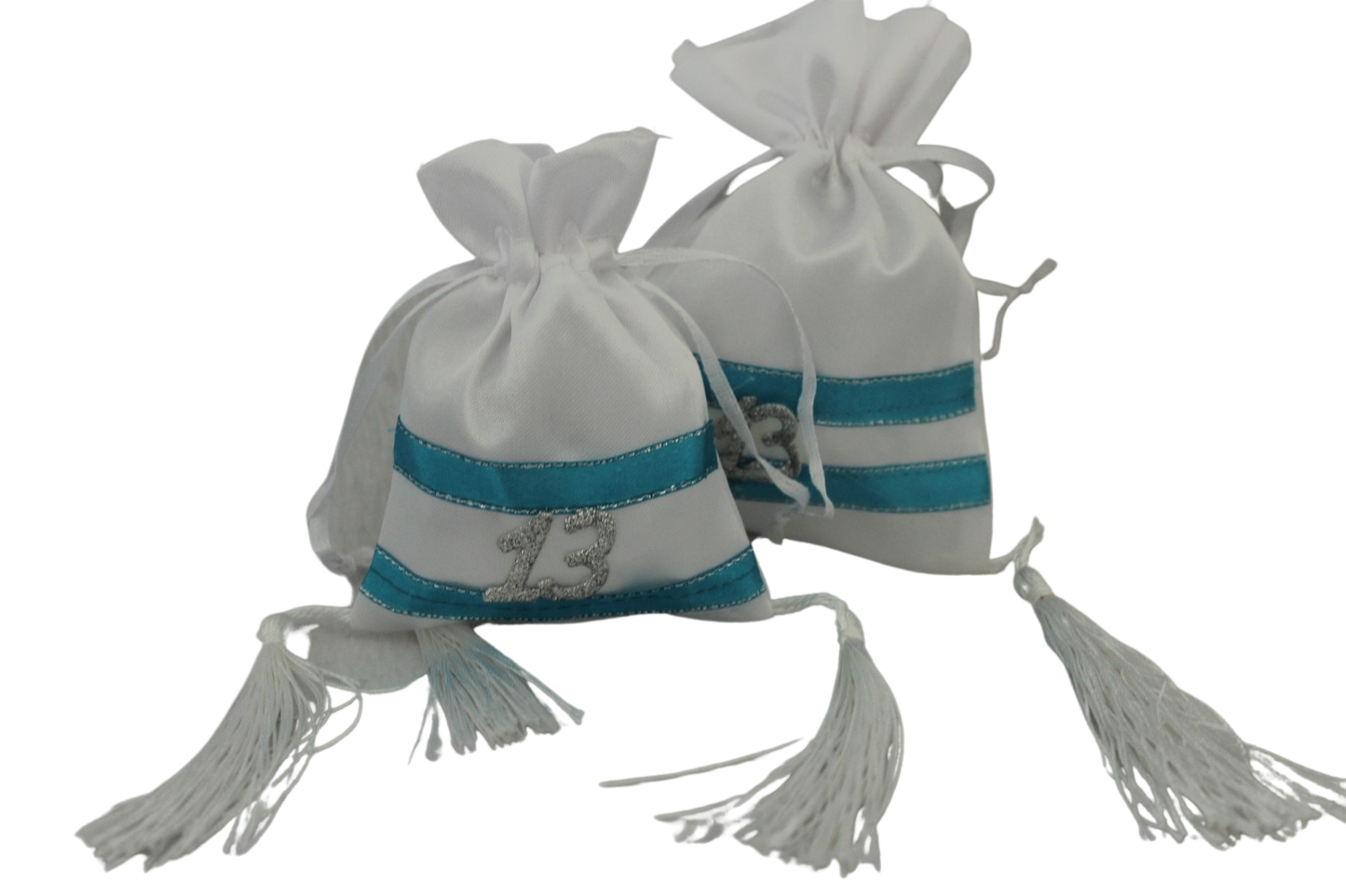 שקית ציצית (10 יחידות)