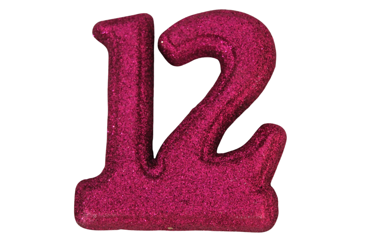 ספרה 12 לעיצוב וקישוט