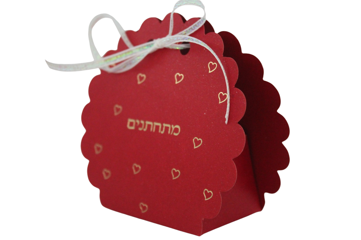 קופסה מתחתנים (50 יחידות)
