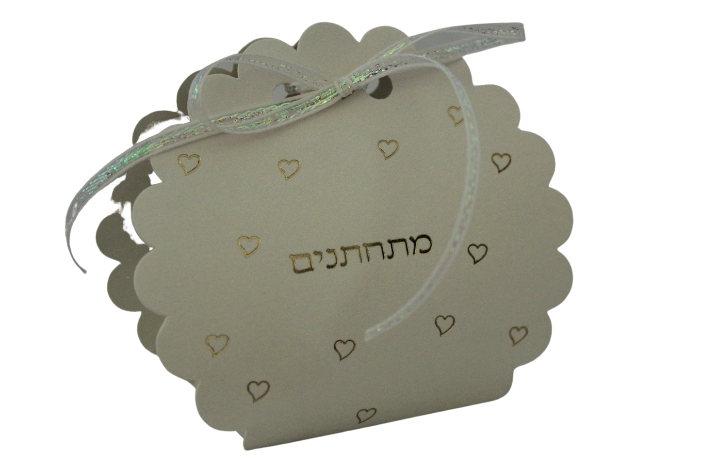 קופסה מתחתנים (50 יחידות)