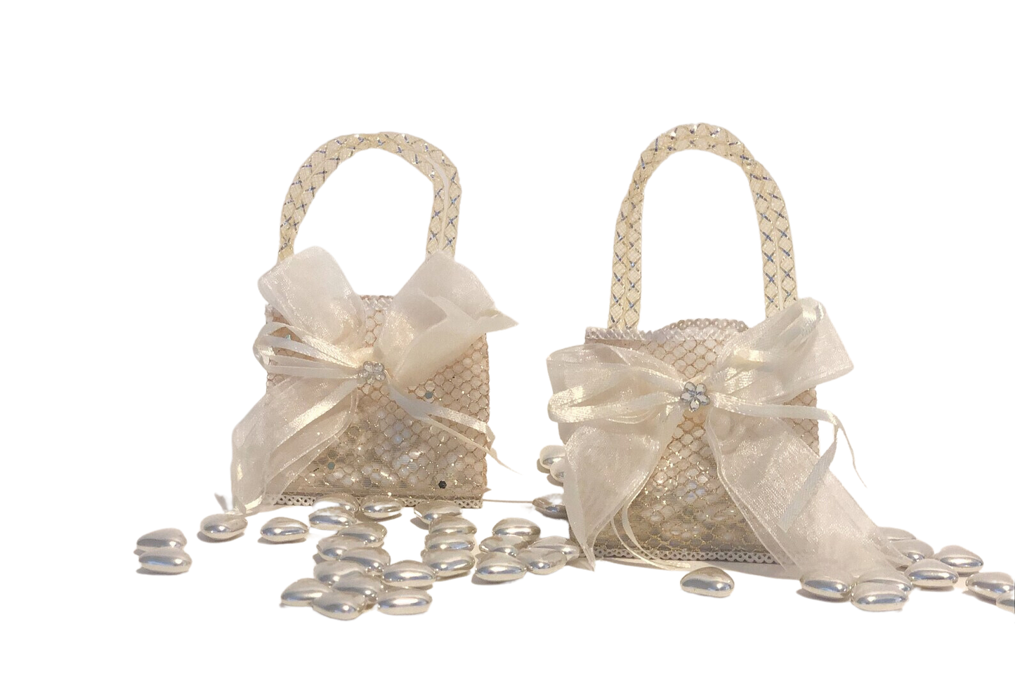 תיק זהב קטן (12 יחידות)