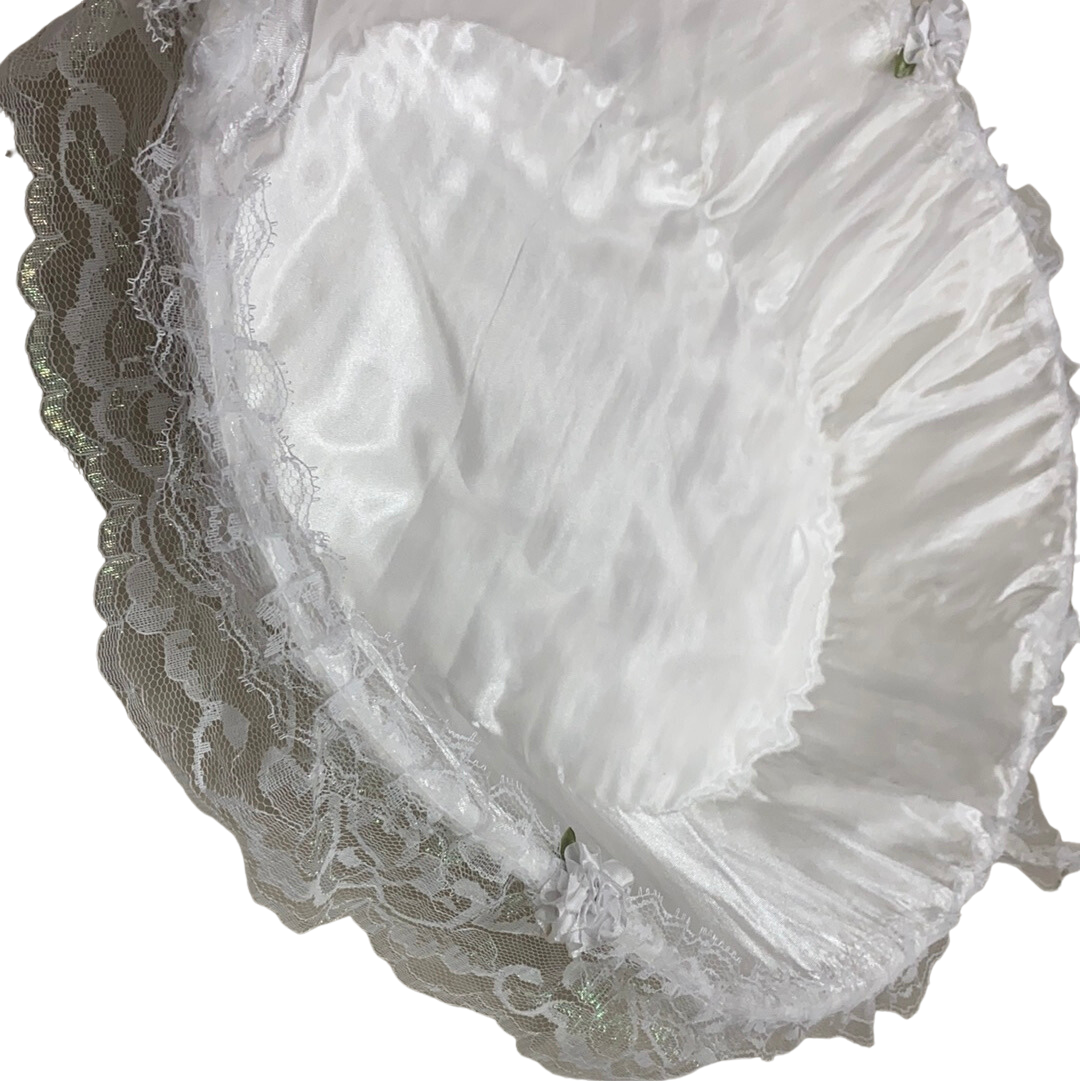 סלסלה מהודרת אובלי