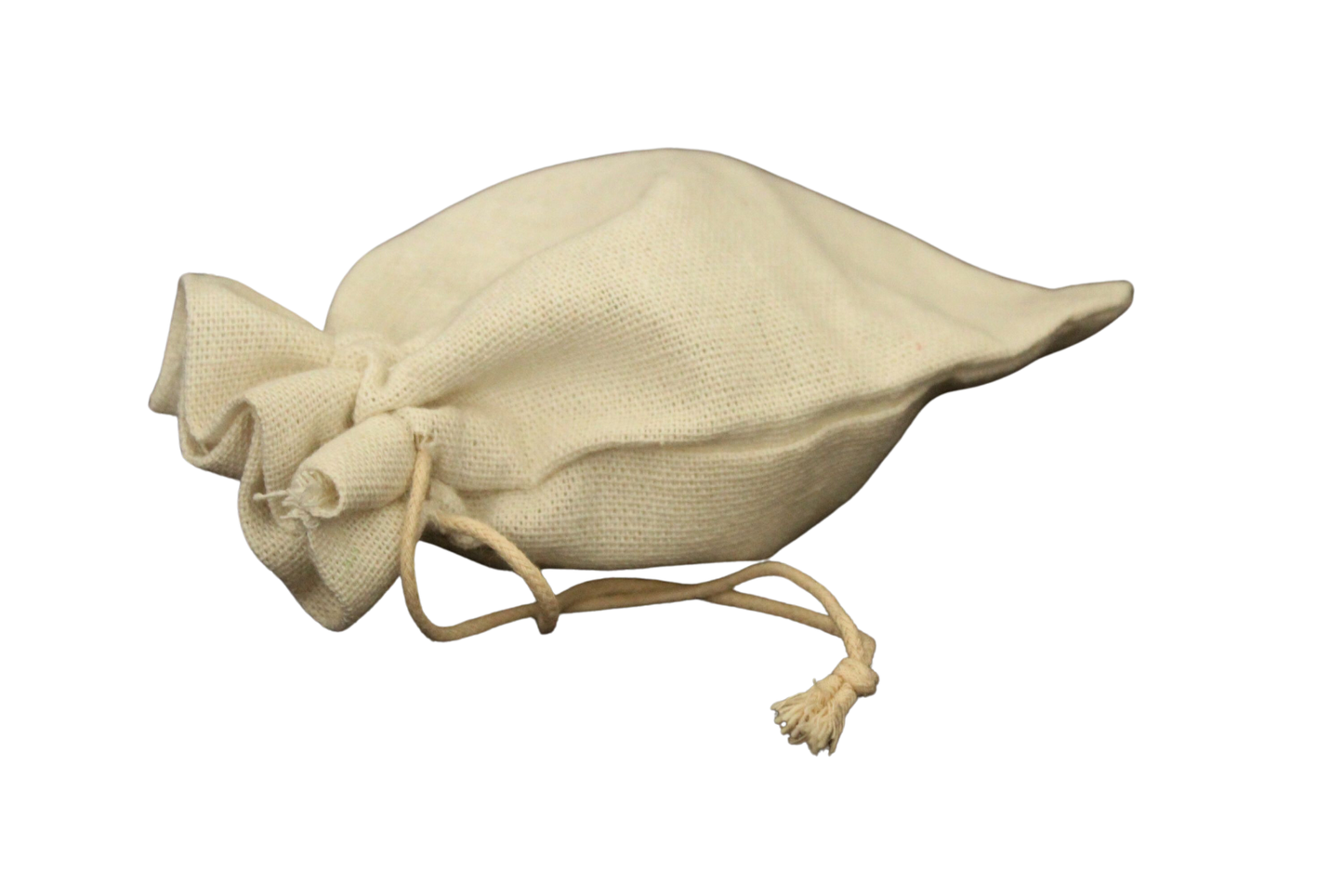 שקיות כותנה