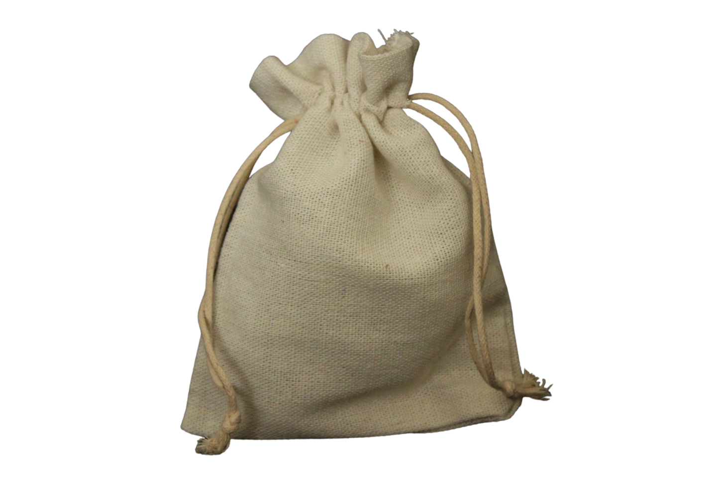 שקיות כותנה