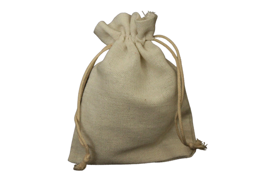 שקיות כותנה