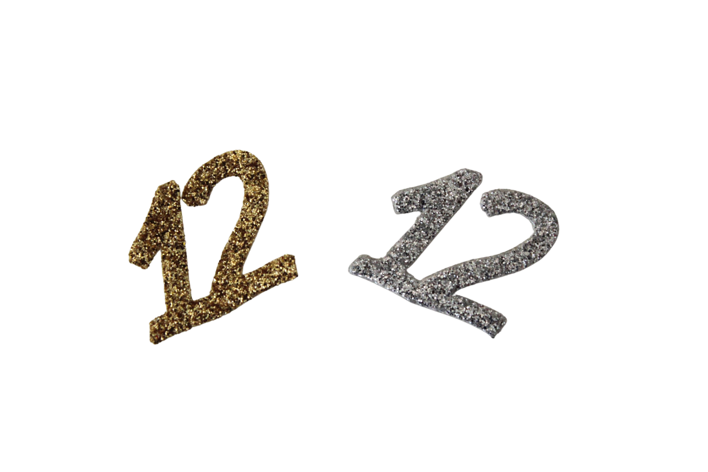 מיני ספרה שתיים עשרה