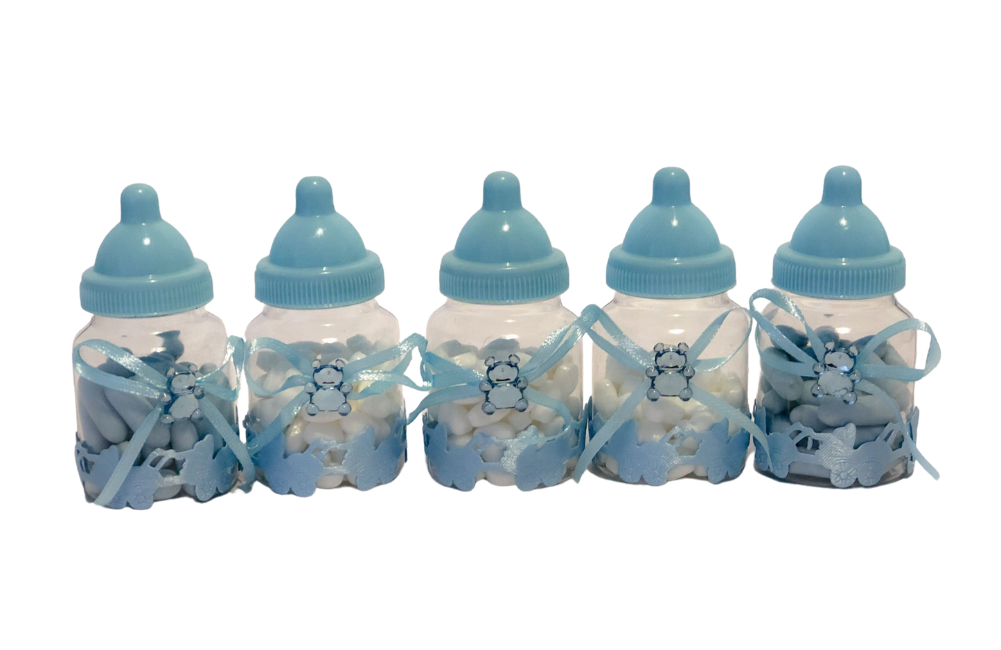 בקבוק תינוק קטן (12 יחידות)